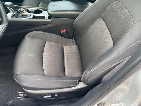 Used 2024 Nissan Altima 2.5 SV image 13