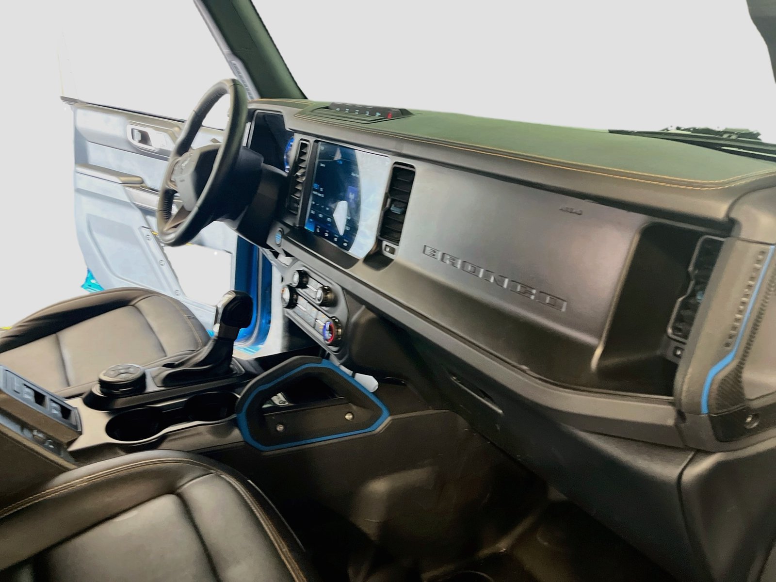 Used 2024 Ford Bronco Badlands AWD/4WD image 26