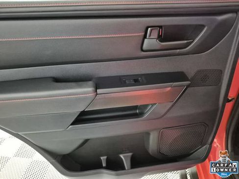 Certified 2023 Toyota Sequoia TRD Pro AWD/4WD image 28