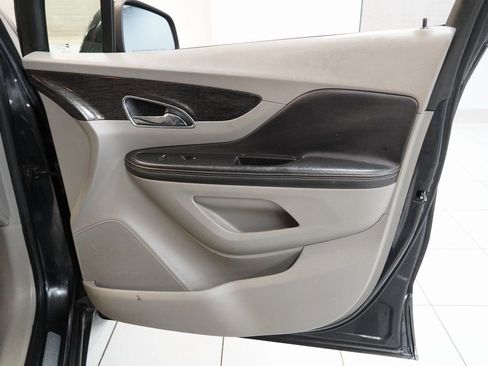 Used 2014 Buick Encore Convenience image 31