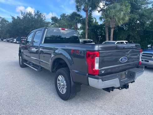 Used 2019 Ford F350 XL w/ STX Appearance Package AWD/4WD image 4