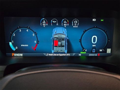 Used 2024 Ford F150 XLT w/ Equipment Group 302A MID image 24