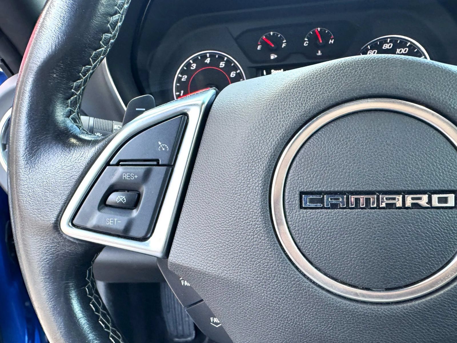 Used 2018 Chevrolet Camaro LT RWD image 23