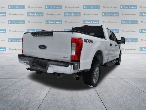Certified 2019 Ford F250 XLT image 12