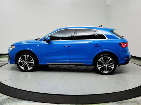 Used 2021 Audi Q3 2.0T Premium Plus w/ Premium Plus Package image 8