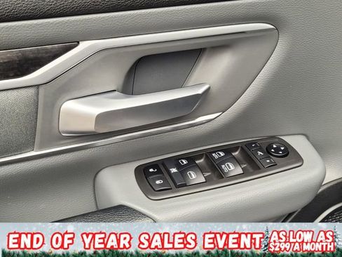 Used 2021 RAM 1500 Lone Star image 16