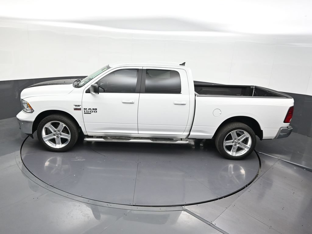 Used 2019 RAM 1500 Big Horn AWD/4WD image 15