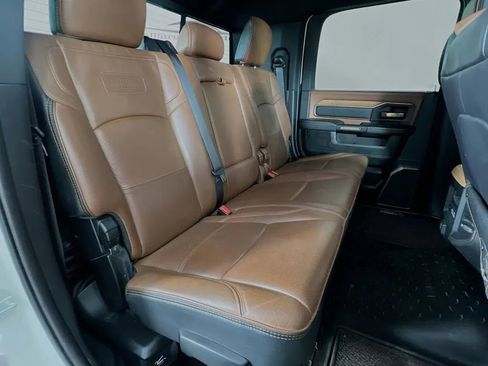 Used 2023 RAM 2500 Limited image 28