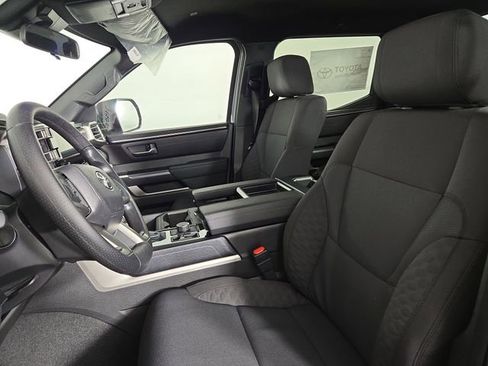 New 2026 Toyota Tundra SR5 AWD/4WD image 13