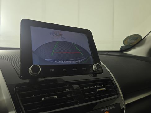 Used 2023 Mitsubishi Eclipse Cross AWD image 20