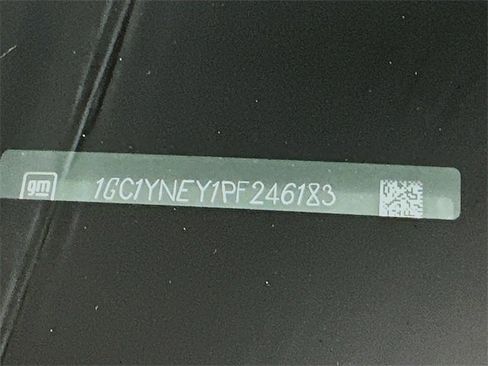 Used 2023 Chevrolet Silverado 2500 LT w/ Convenience Package image 16