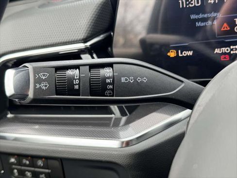 New 2026 Chevrolet Suburban RST image 20