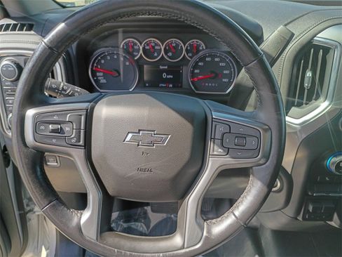 Used 2022 Chevrolet Silverado 1500 RST image 16
