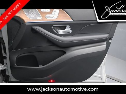 Certified 2026 Mercedes-Benz GLE 450 4MATIC image 30