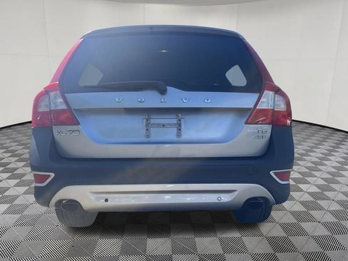 Used 2013 Volvo XC70 T6 AWD/4WD image 15