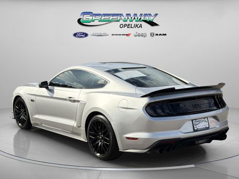 Used 2018 Ford Mustang GT image 5