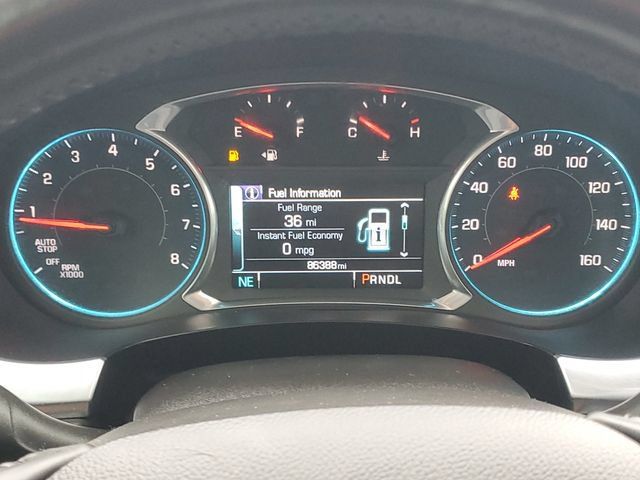 Used 2019 Chevrolet Traverse RS w/ LPO, Floor Liner Package AWD/4WD image 21