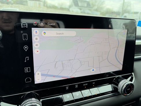 New 2026 GMC Canyon Elevation image 24