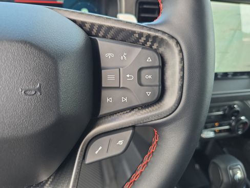 New 2025 Ford Bronco Raptor image 22