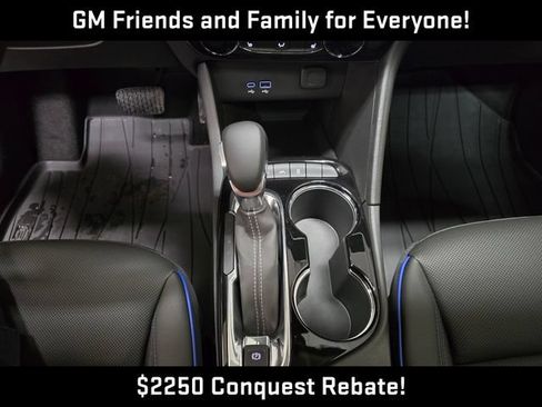 New 2026 Buick Encore GX Sport Touring w/ Comfort Package AWD/4WD image 21