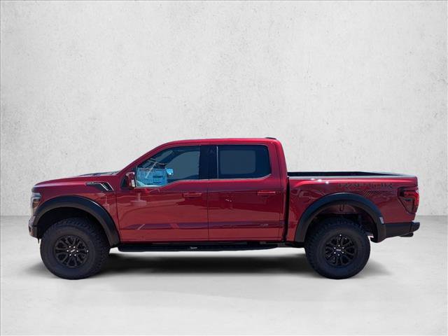 New 2026 Ford F150 Raptor AWD/4WD image 5