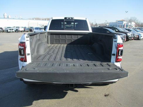 Used 2024 RAM 3500 Limited w/ Night Edition image 7