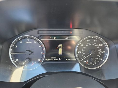 Used 2025 Mitsubishi Outlander SE image 19