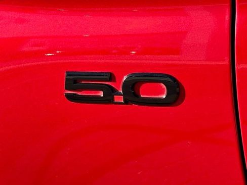 Used 2020 Ford Mustang GT w/ Black Accent Package image 9