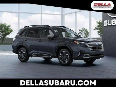 New 2026 Subaru Forester Limited AWD/4WD image 64