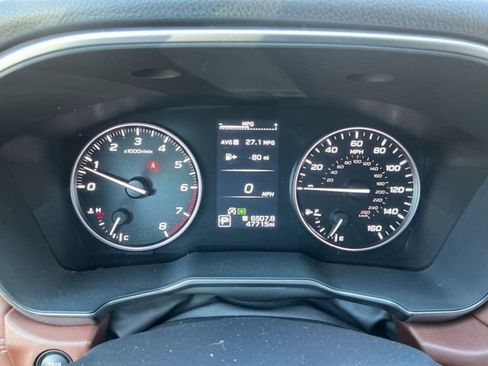 Used 2024 Subaru Outback Touring XT AWD/4WD image 14