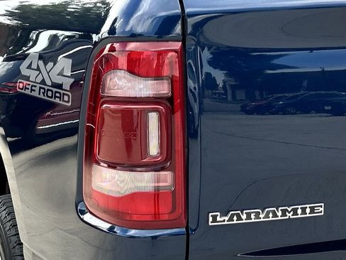 Used 2023 RAM 1500 Laramie AWD/4WD image 7