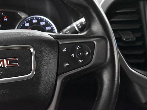 Used 2020 GMC Acadia AT4 w/ Trailering Package image 9