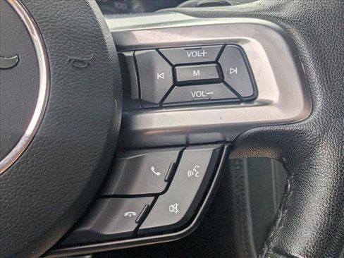 Used 2016 Ford Mustang GT Premium w/ Equipment Group 401A image 5