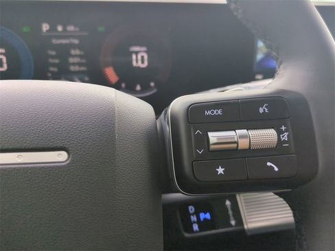 New 2026 Hyundai Santa Fe SEL image 33