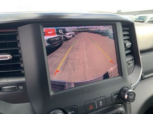 Used 2024 RAM 3500 Big Horn image 18