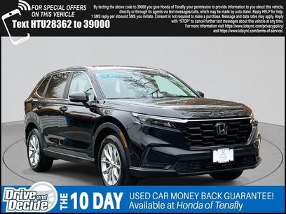 Used 2023 Honda CR-V EX-L