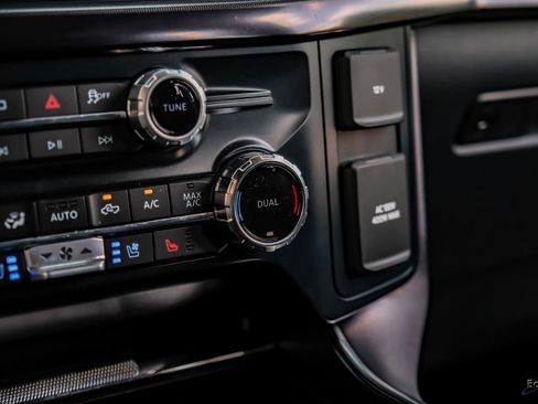 Used 2025 Ford F150 Raptor w/ Equipment Group 803A Raptor R image 70