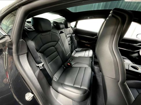 Used 2026 Porsche Taycan RWD image 31