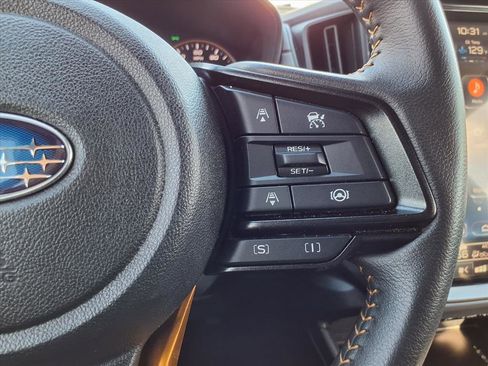 Used 2025 Subaru Crosstrek 2.5i Wilderness w/ Wilderness Package image 15