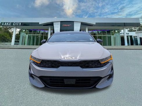 Used 2024 Kia K5 GT-Line FWD image 8