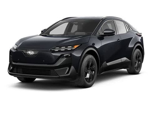 New 2026 Subaru Uncharted AWD image 1