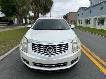 Used 2013 Cadillac SRX Performance