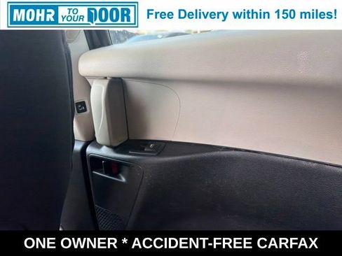 Used 2023 Chrysler Voyager LX FWD image 38
