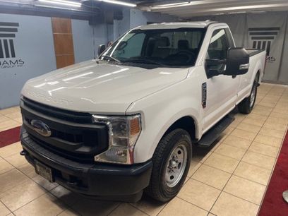 Used 2020 Ford F250 XL w/ Power Equipment Group
