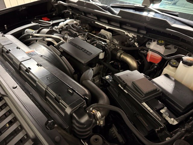 Used 2026 Chevrolet Silverado 2500 LT w/ Trail Boss Package AWD/4WD image 43