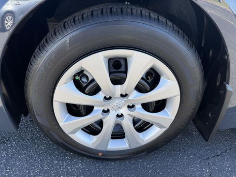 New 2026 Toyota Corolla LE image 9