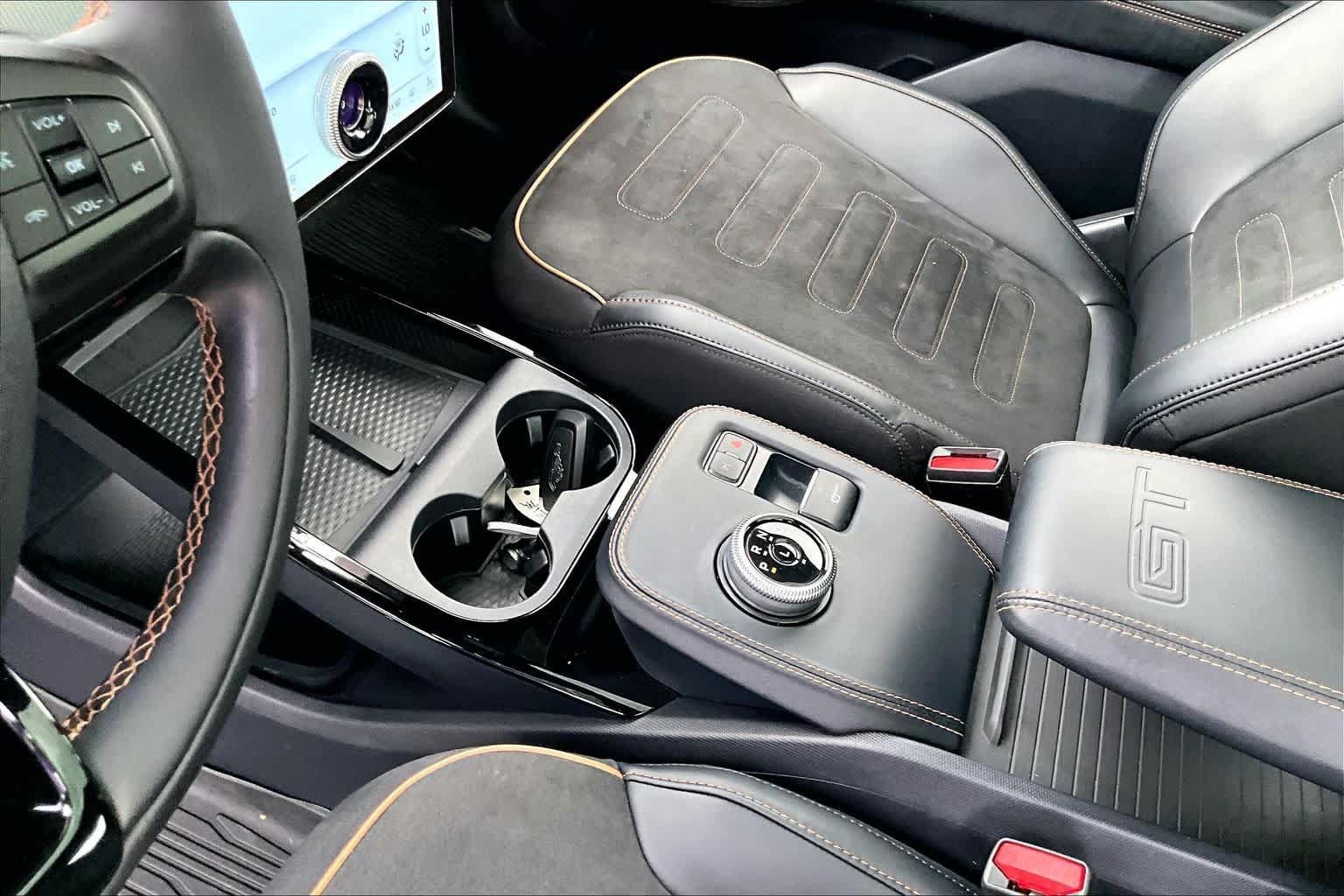 Used 2023 Ford Mustang Mach-E GT AWD/4WD image 16