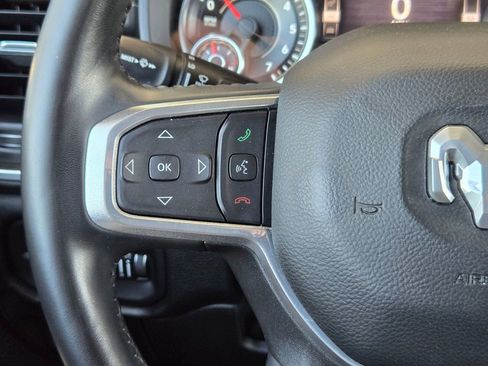 Used 2022 RAM 1500 Laramie AWD/4WD image 22