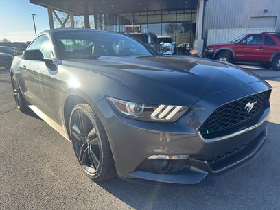 Used 2017 Ford Mustang Premium w/ Ecoboost Performance Package