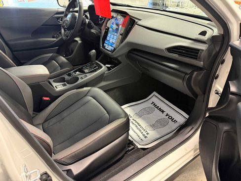 Certified 2026 Subaru Crosstrek 2.5i Limited AWD/4WD image 27